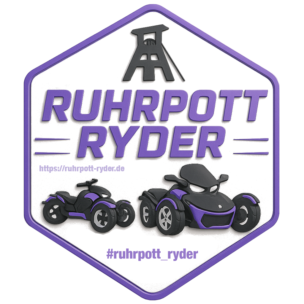 Ruhrpott-Ryder